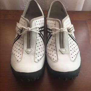 Privo By Clark’s ‘Tequini’ Leather Athletic Shoe